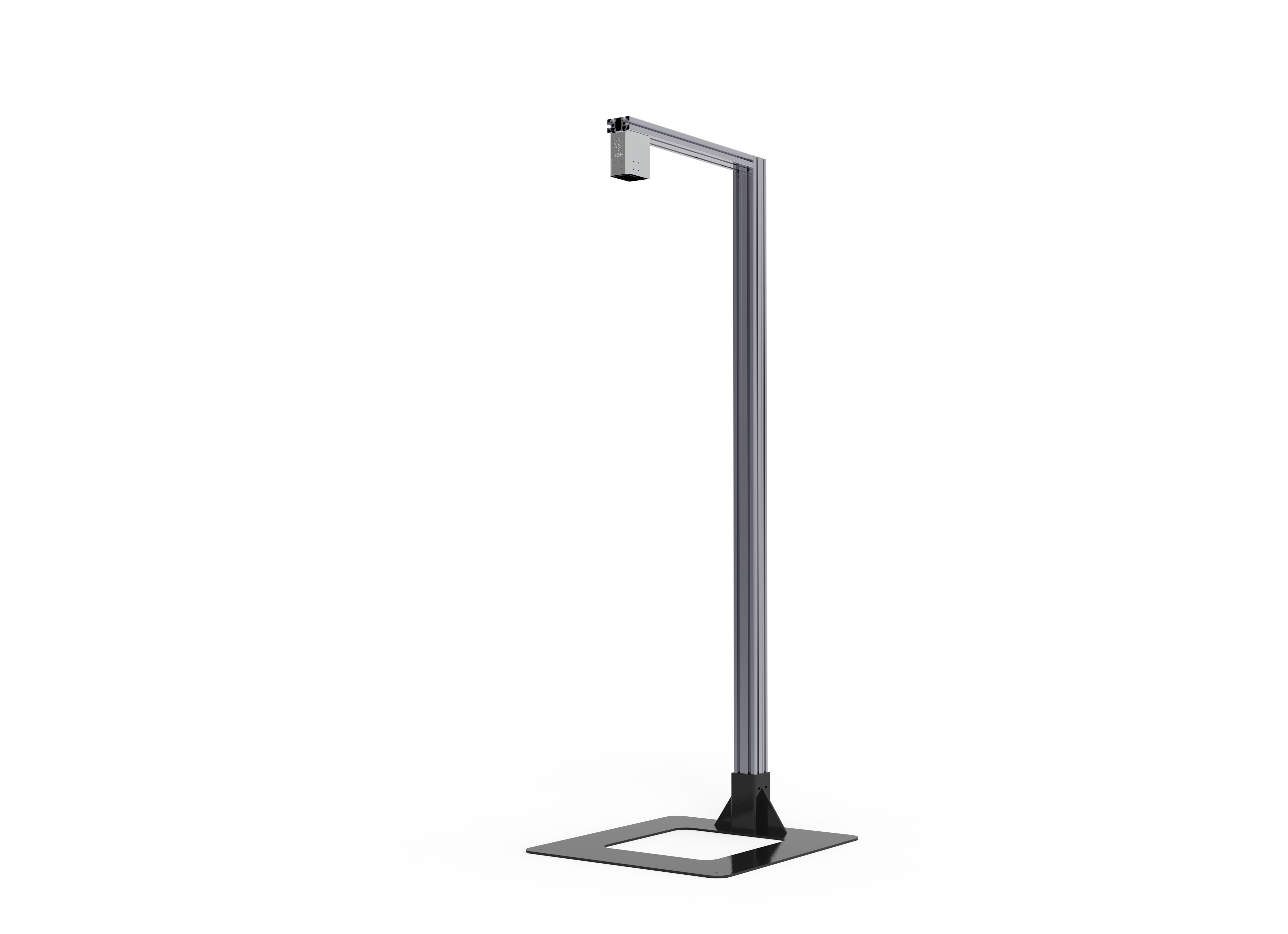 ODC - Object Dimensioner Camera
