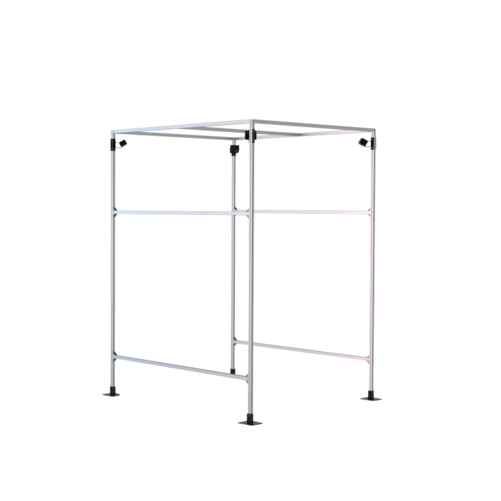PDC - Pallet Dimensioner Camera